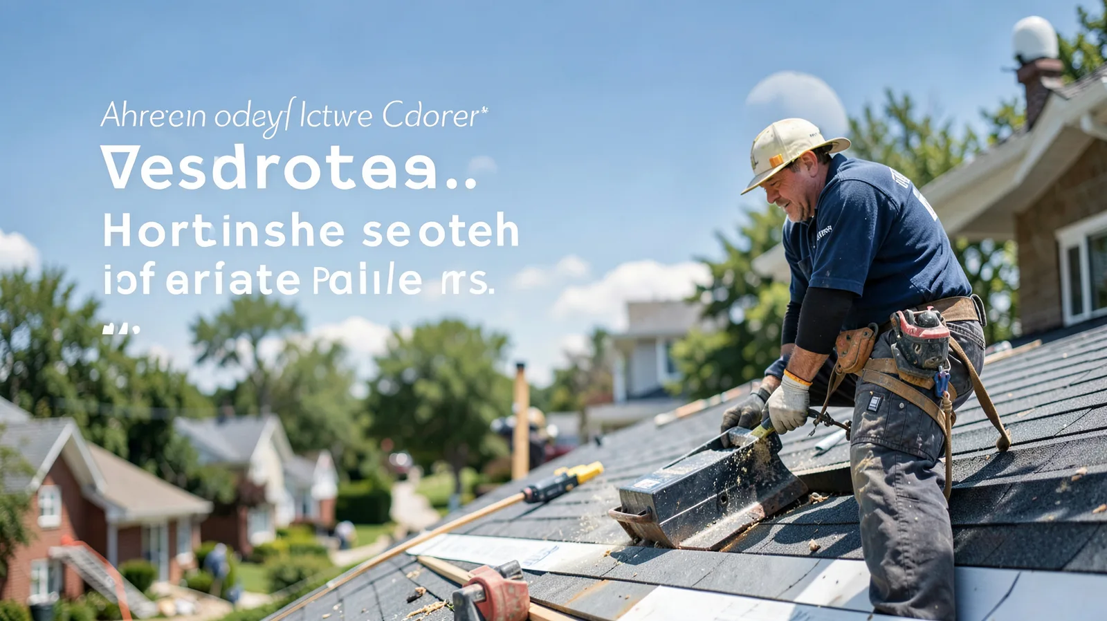 Roof Replacement in Timbo, AR near me